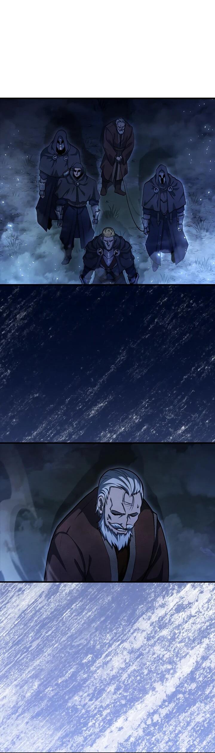 Манга Полукровка - Глава 17 Страница 13