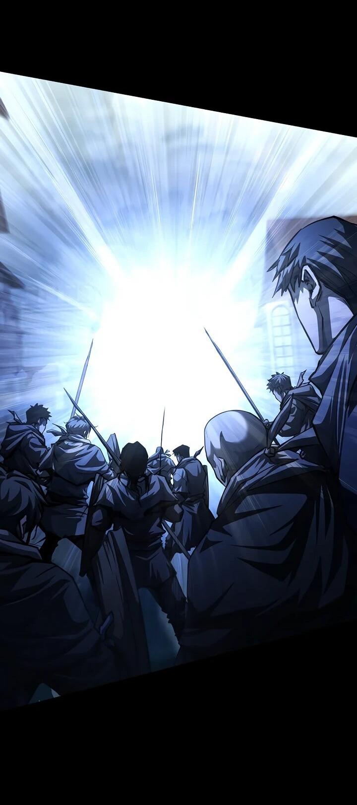 Манга Полукровка - Глава 16 Страница 19