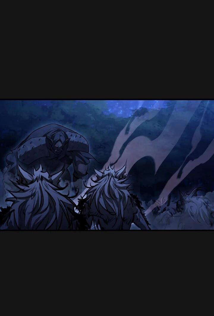 Манга Полукровка - Глава 16 Страница 68