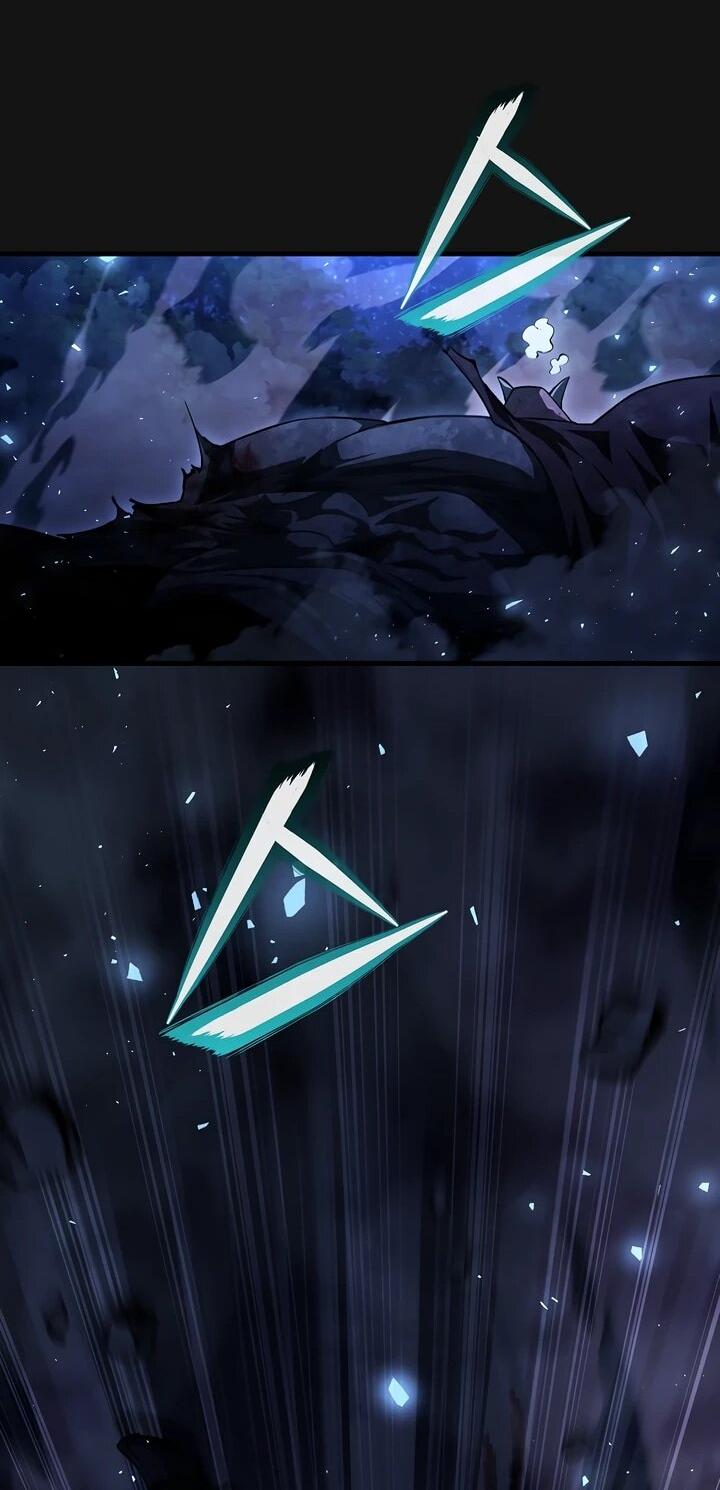 Манга Полукровка - Глава 16 Страница 50