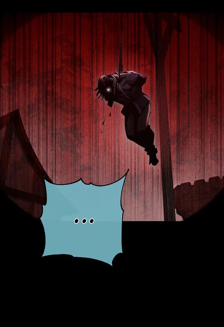 Манга Полукровка - Глава 16 Страница 36