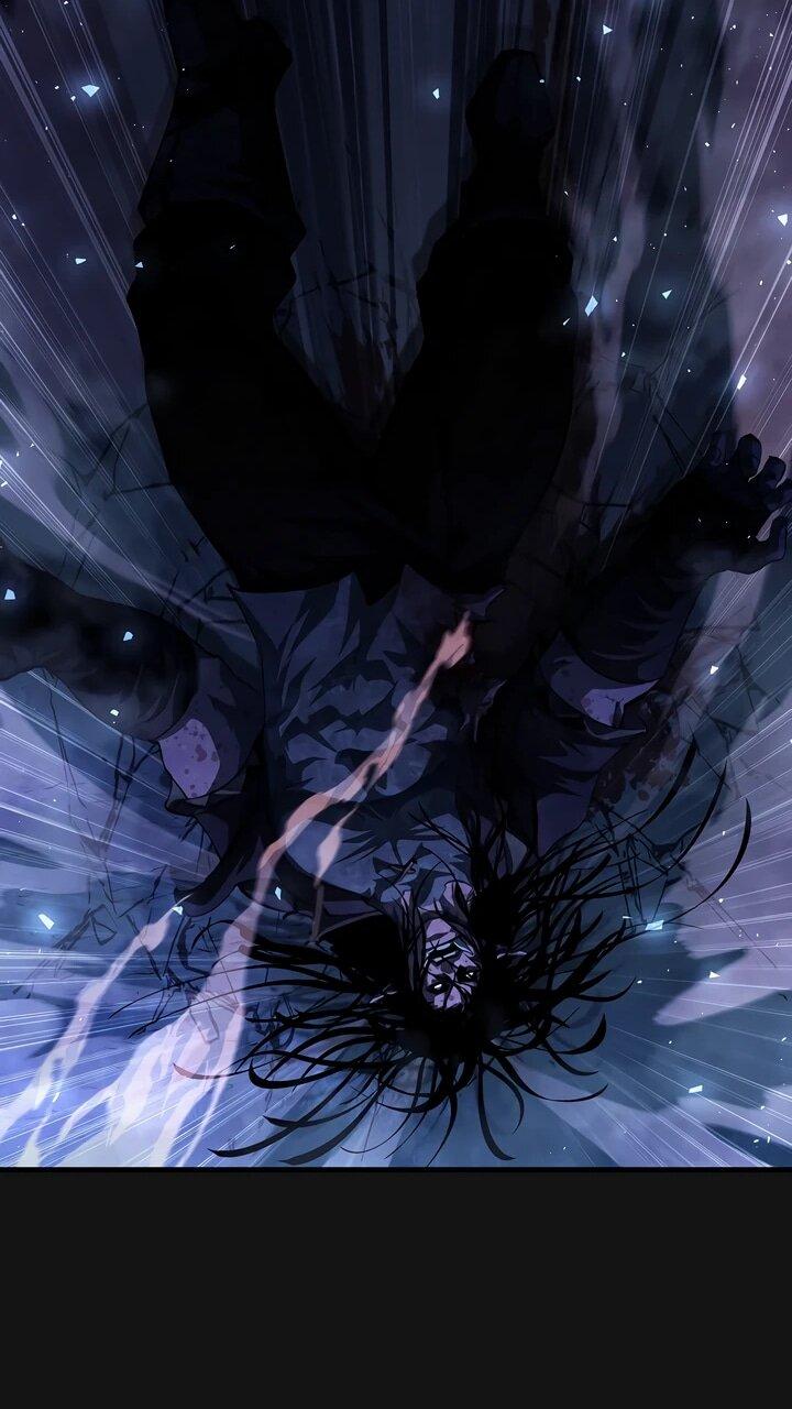 Манга Полукровка - Глава 16 Страница 51