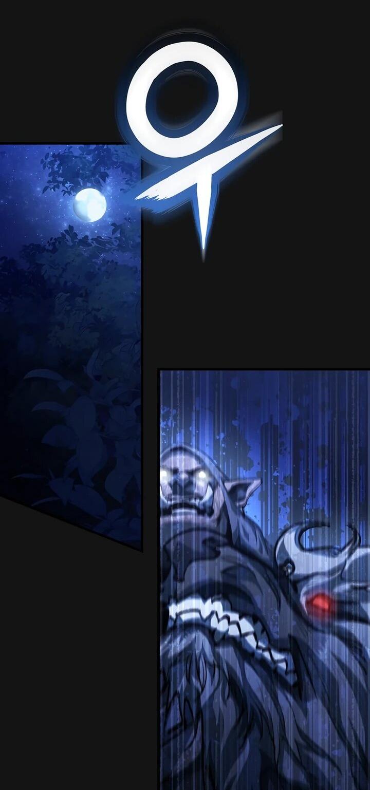 Манга Полукровка - Глава 16 Страница 57