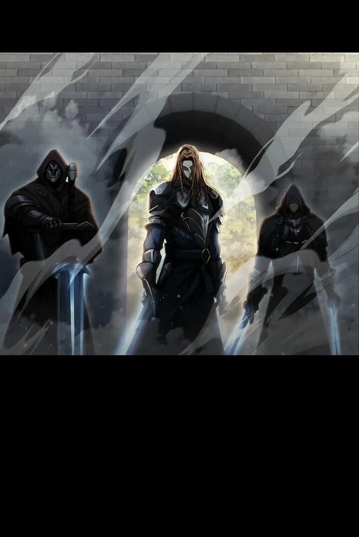 Манга Полукровка - Глава 16 Страница 31