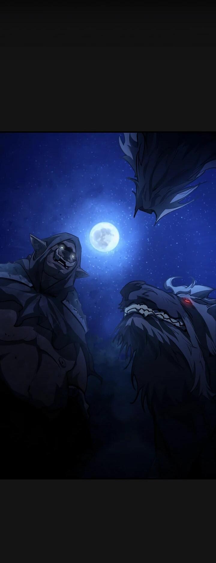 Манга Полукровка - Глава 16 Страница 63