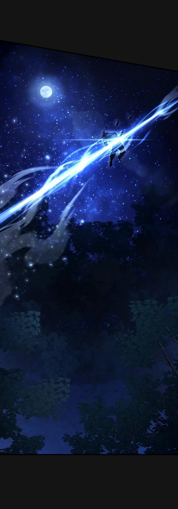 Манга Полукровка - Глава 16 Страница 48