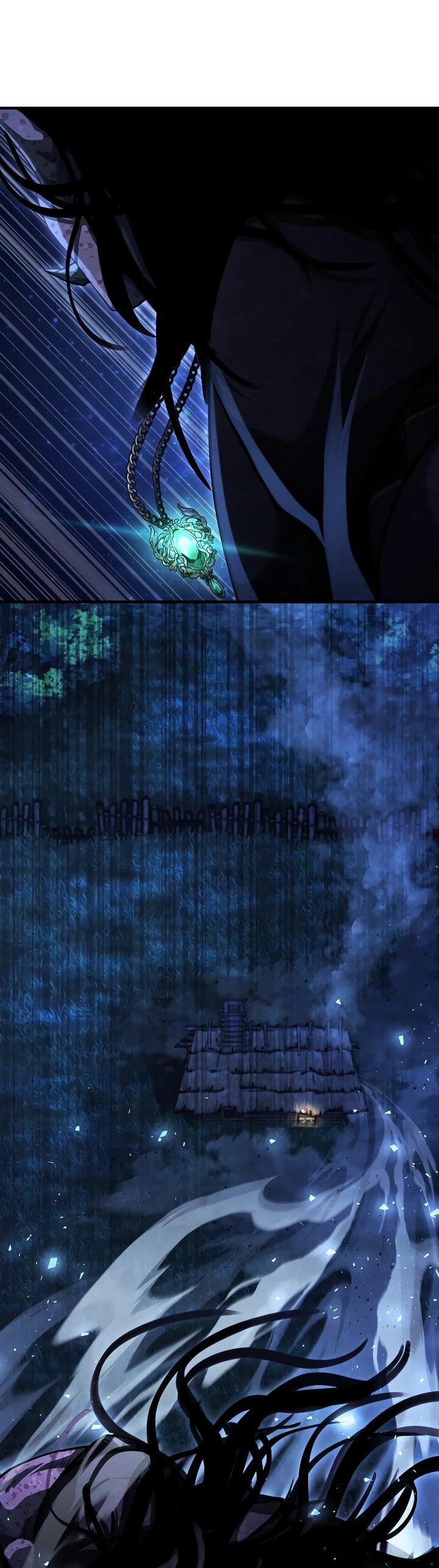 Манга Полукровка - Глава 15 Страница 9