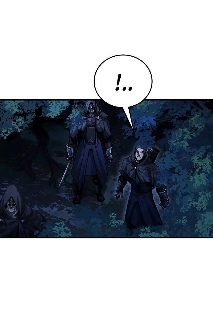 Манга Полукровка - Глава 15 Страница 21