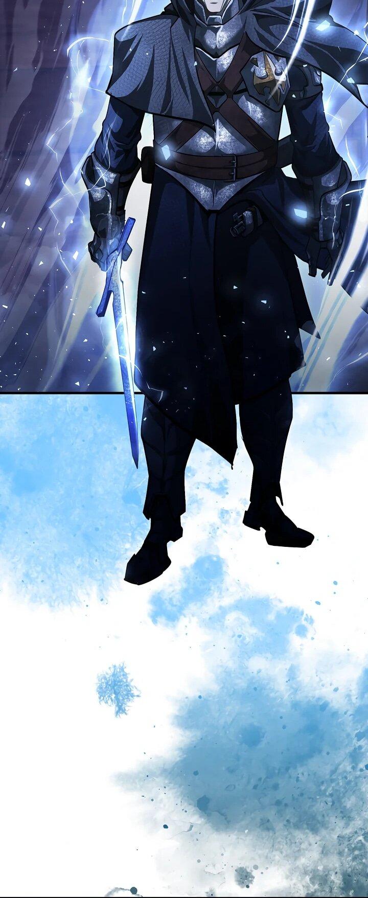 Манга Полукровка - Глава 15 Страница 12