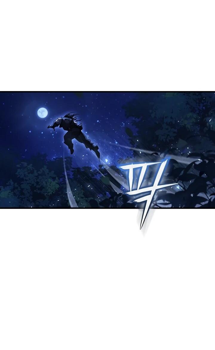 Манга Полукровка - Глава 15 Страница 8