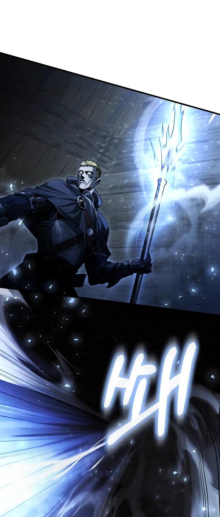 Манга Полукровка - Глава 15 Страница 16