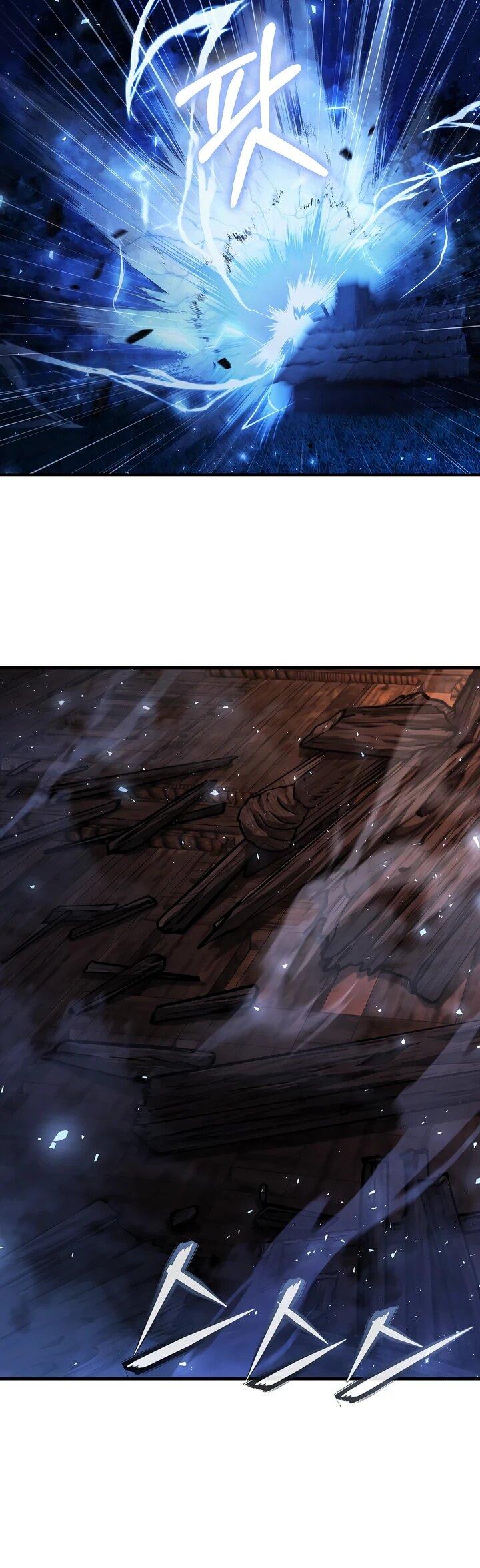 Манга Полукровка - Глава 14 Страница 11