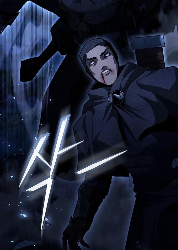 Манга Полукровка - Глава 14 Страница 54