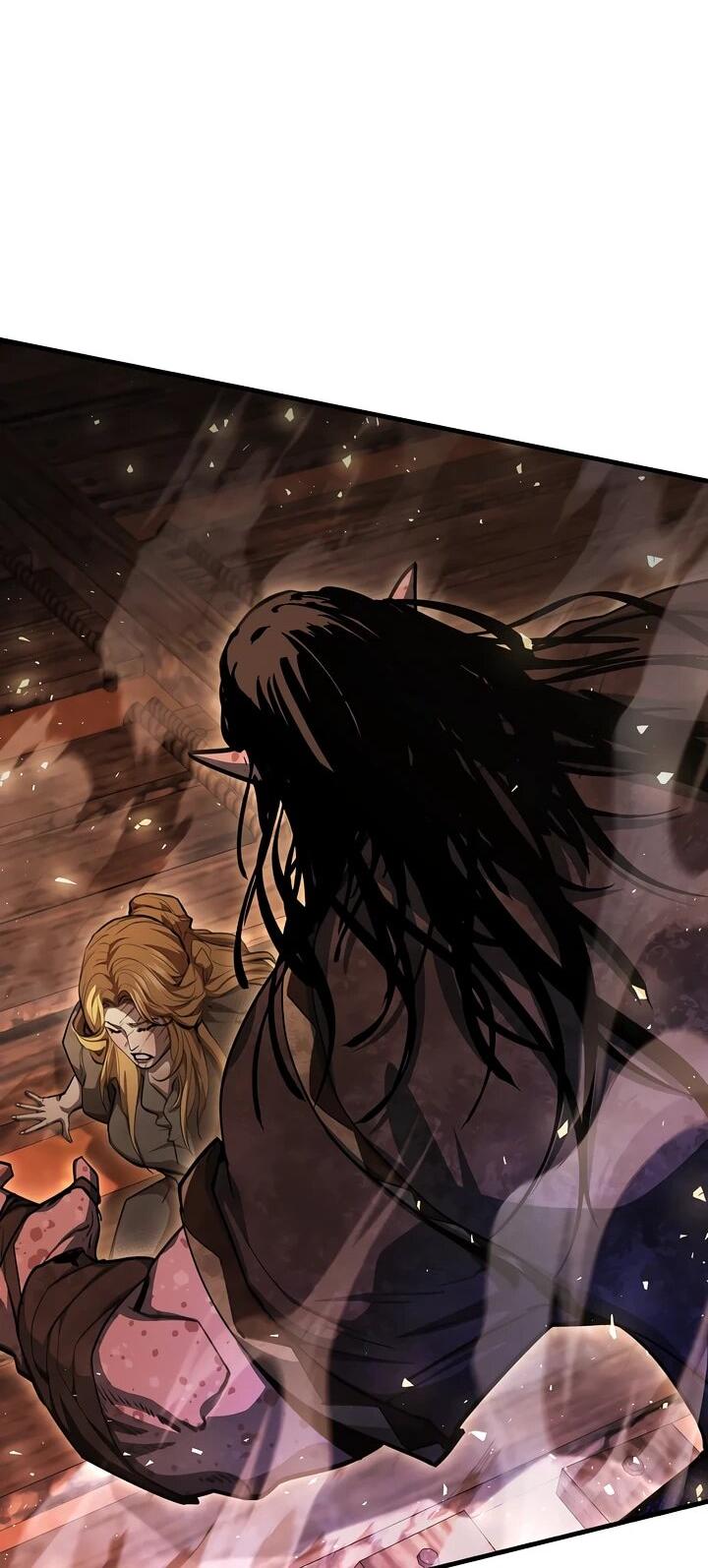 Манга Полукровка - Глава 14 Страница 15