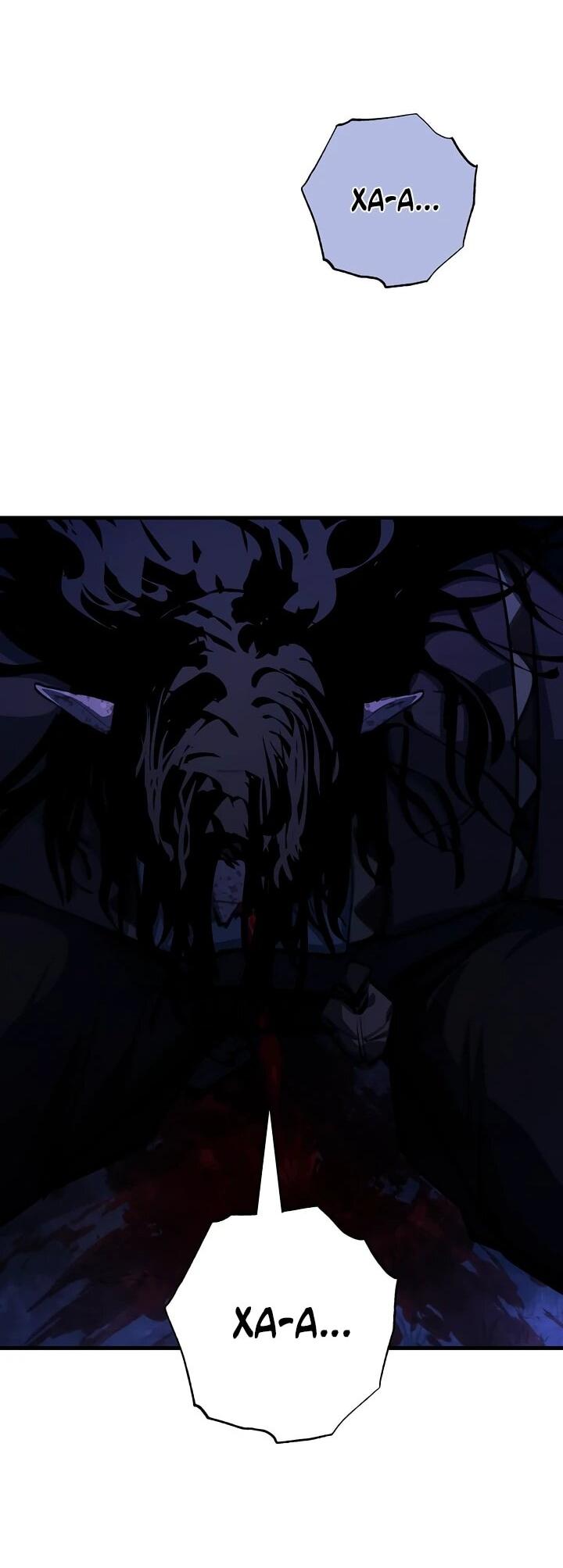 Манга Полукровка - Глава 14 Страница 29