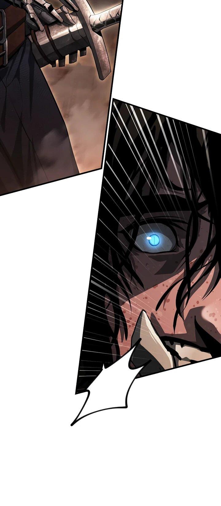 Манга Полукровка - Глава 14 Страница 7