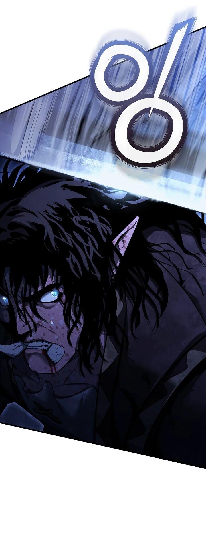 Манга Полукровка - Глава 14 Страница 34