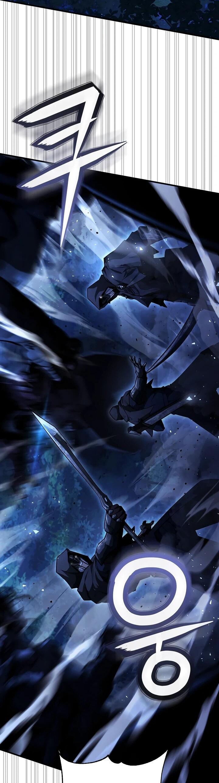 Манга Полукровка - Глава 14 Страница 56