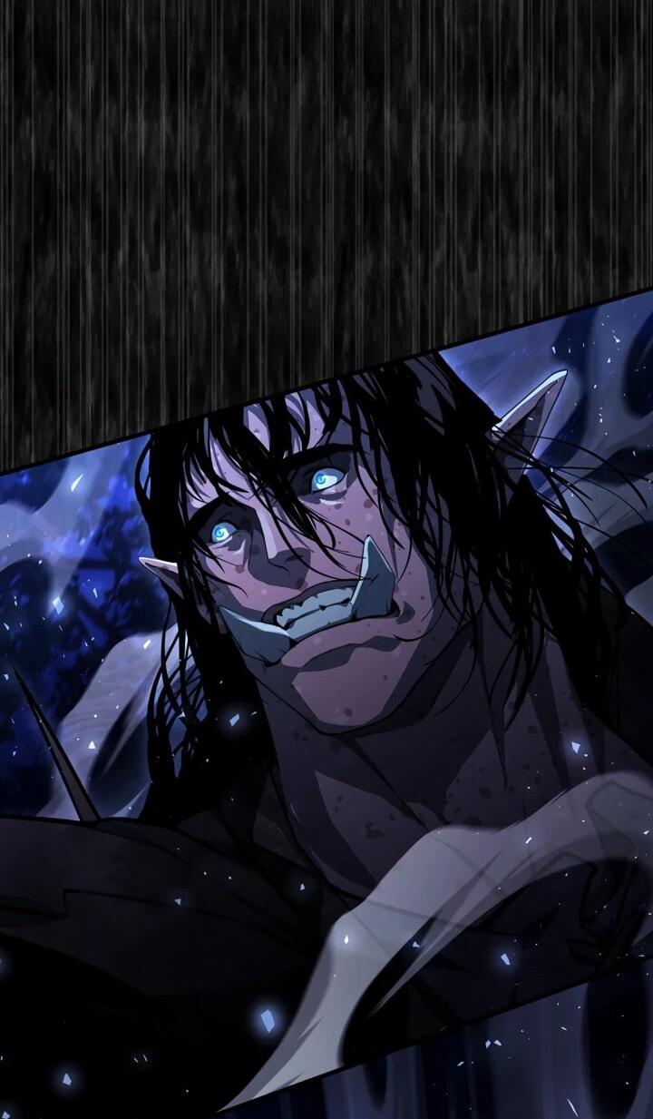 Манга Полукровка - Глава 13 Страница 40