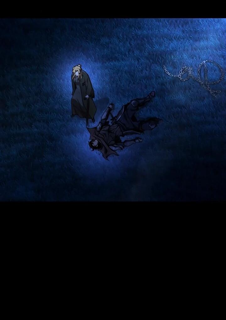 Манга Полукровка - Глава 13 Страница 61