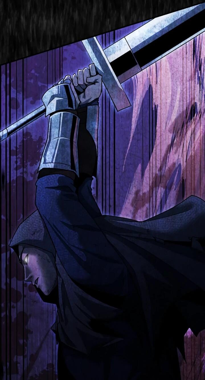 Манга Полукровка - Глава 13 Страница 51