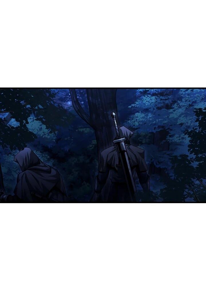 Манга Полукровка - Глава 13 Страница 14