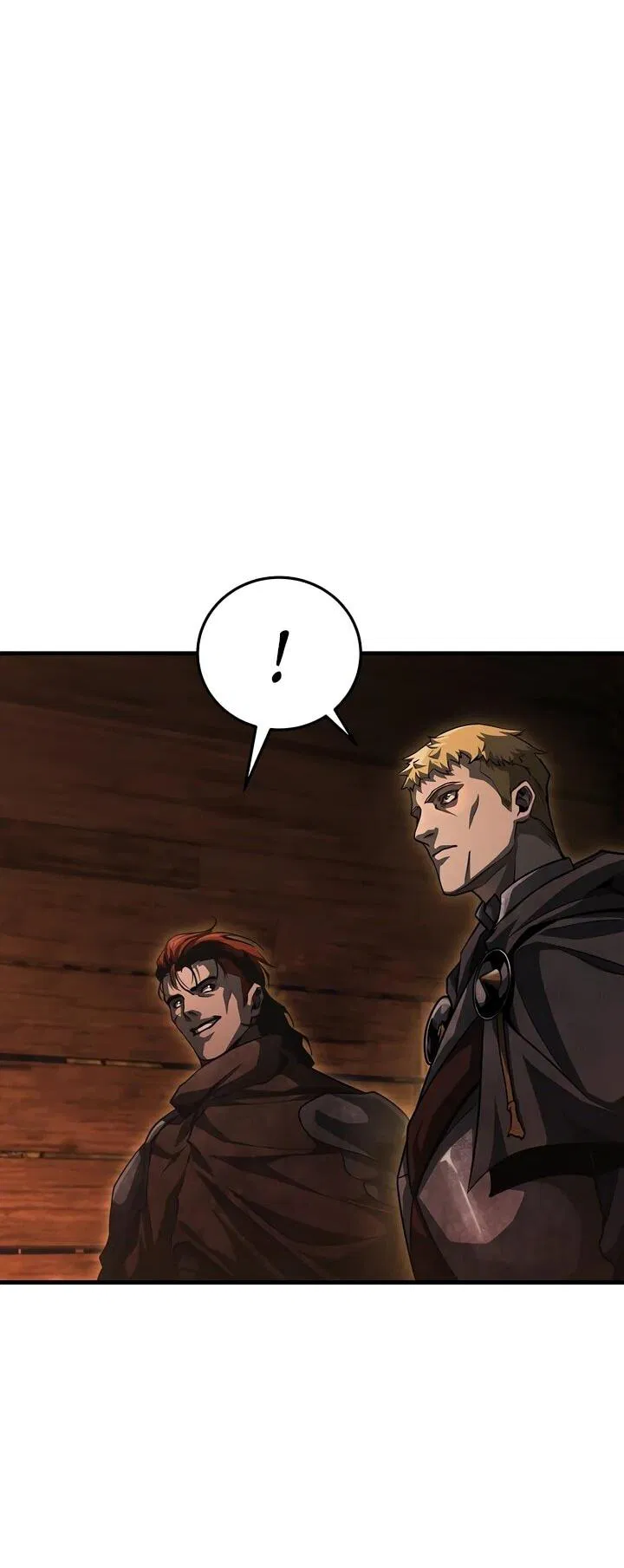 Манга Полукровка - Глава 13 Страница 65