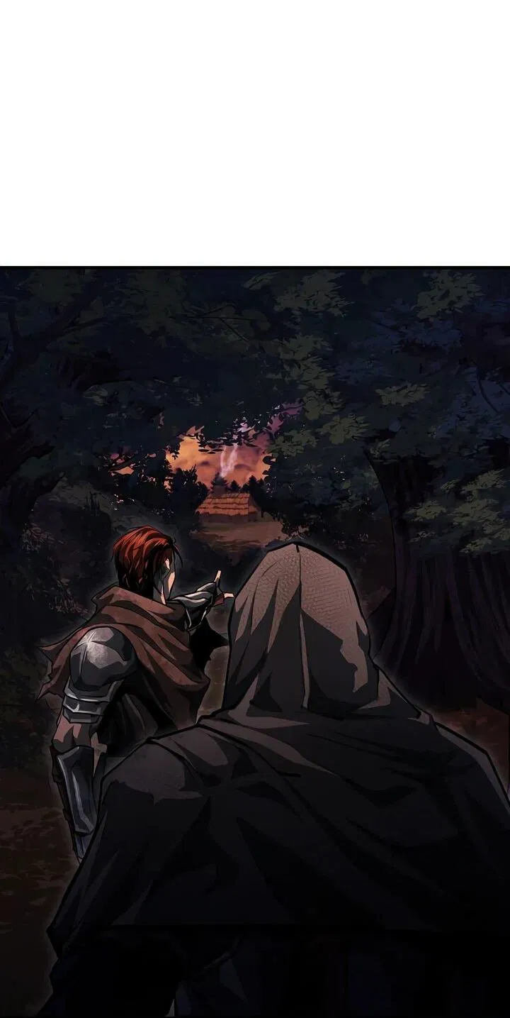 Манга Полукровка - Глава 12 Страница 42