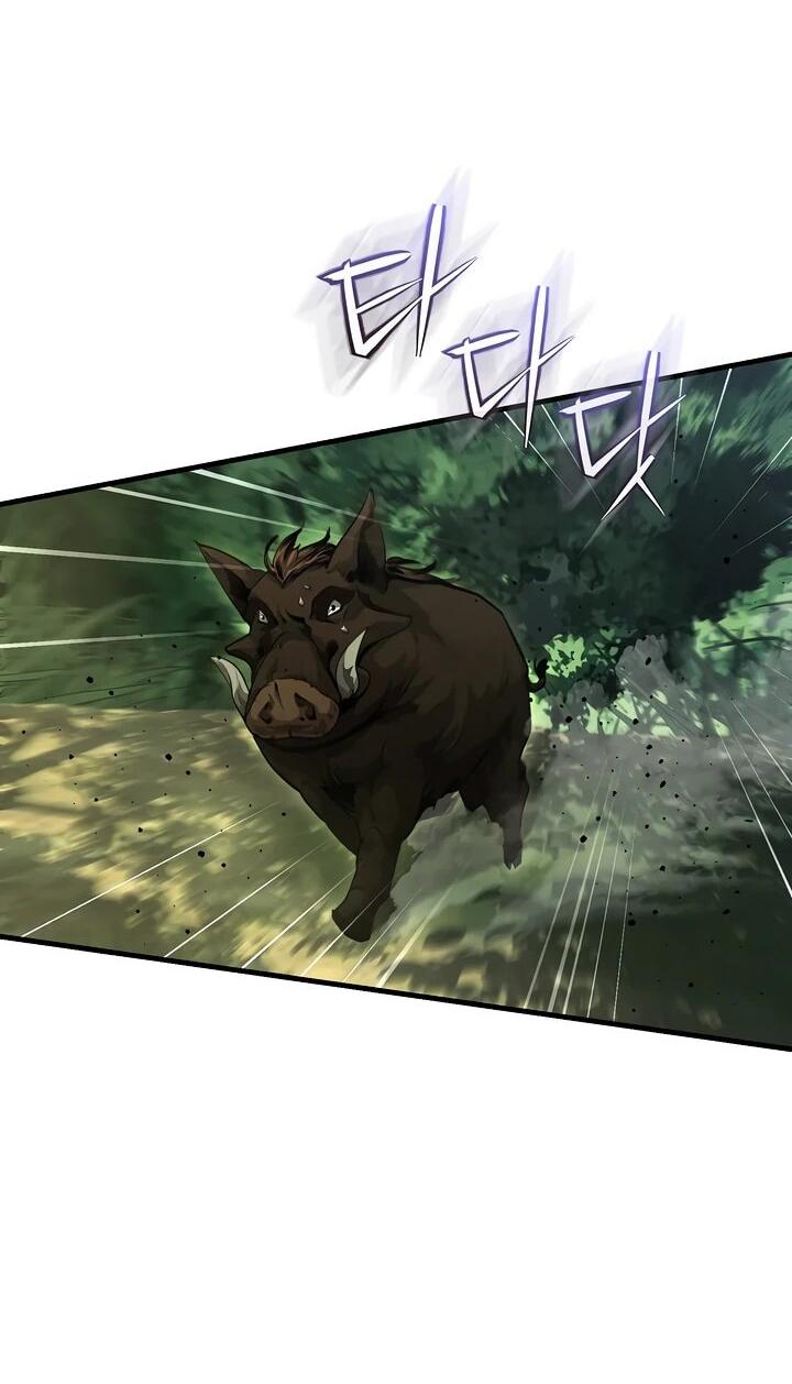 Манга Полукровка - Глава 12 Страница 2