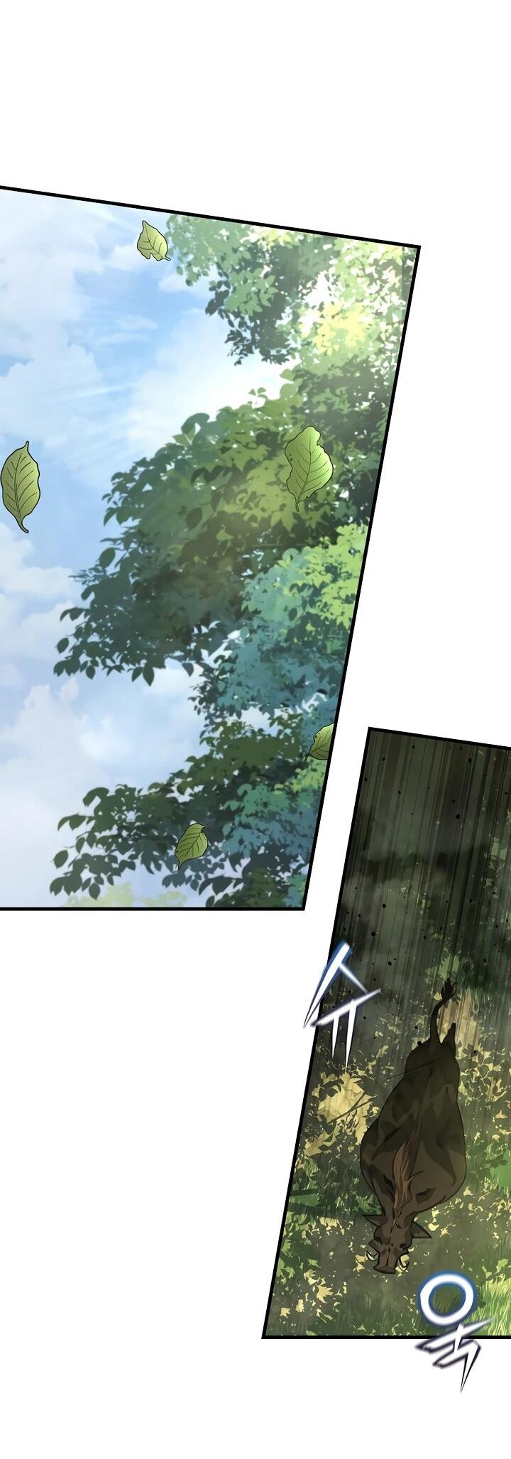 Манга Полукровка - Глава 12 Страница 3