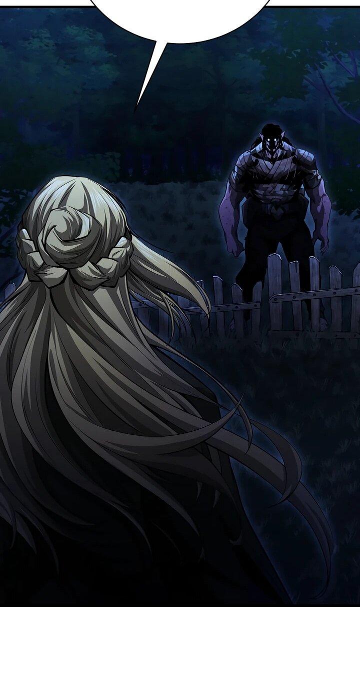 Манга Полукровка - Глава 11 Страница 10