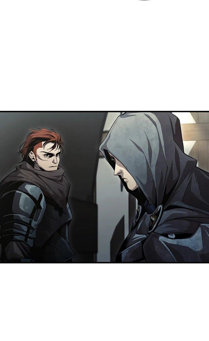 Манга Полукровка - Глава 11 Страница 46