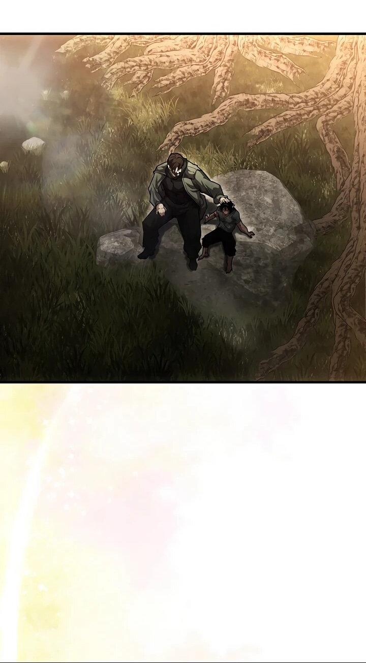 Манга Полукровка - Глава 11 Страница 14