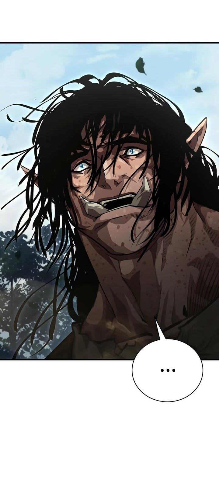 Манга Полукровка - Глава 11 Страница 54