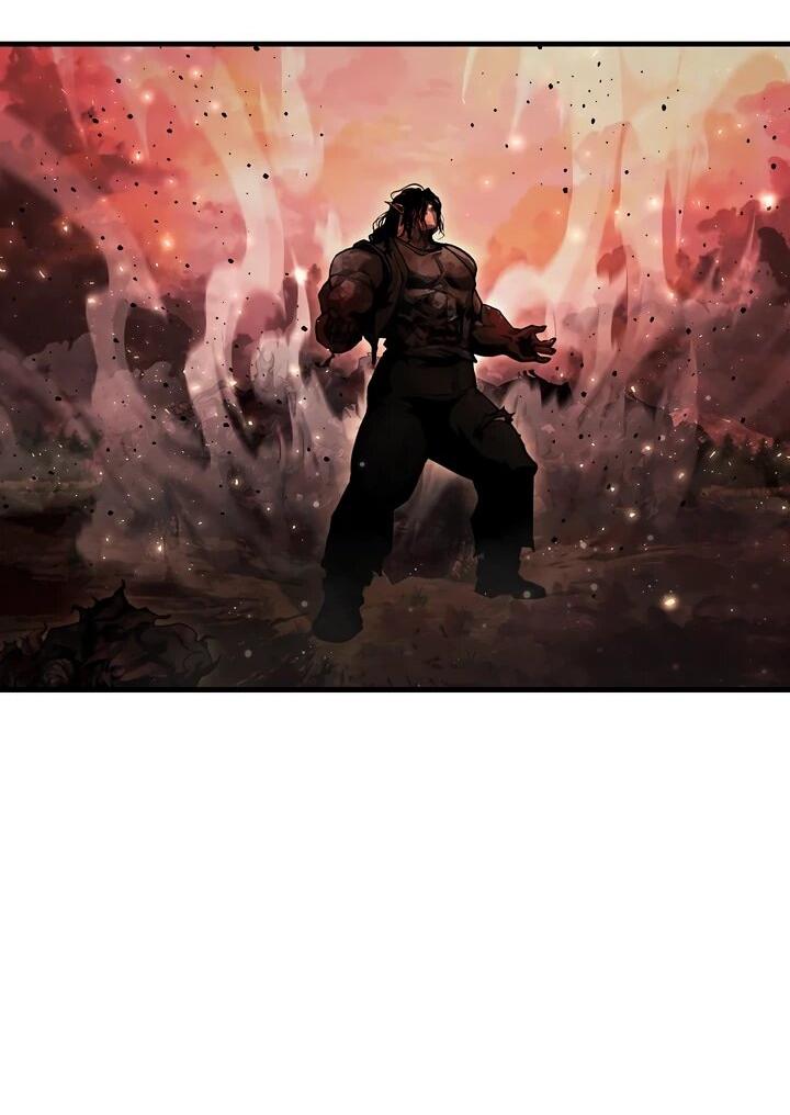 Манга Полукровка - Глава 10 Страница 3