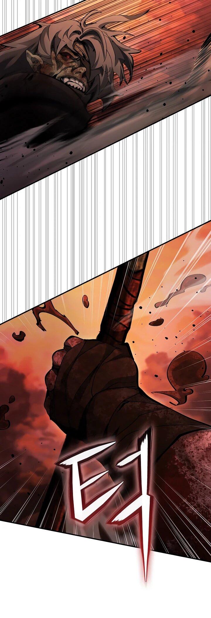 Манга Полукровка - Глава 8 Страница 46