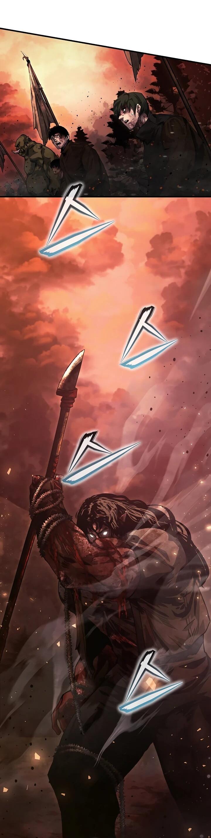 Манга Полукровка - Глава 8 Страница 47