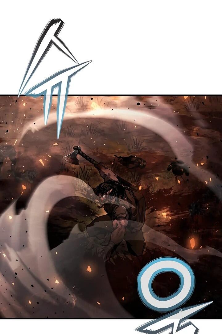 Манга Полукровка - Глава 7 Страница 53