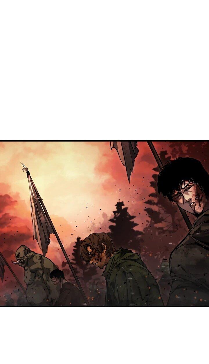 Манга Полукровка - Глава 7 Страница 39