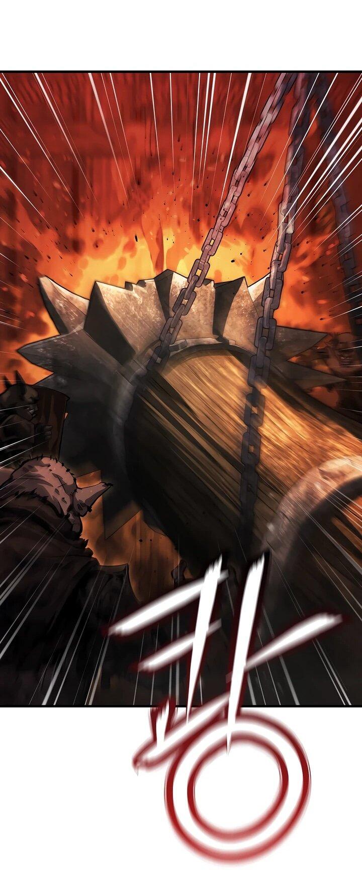 Манга Полукровка - Глава 7 Страница 34