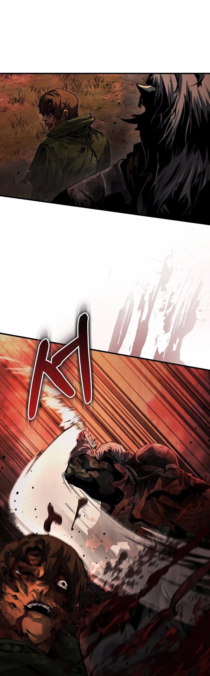 Манга Полукровка - Глава 7 Страница 57