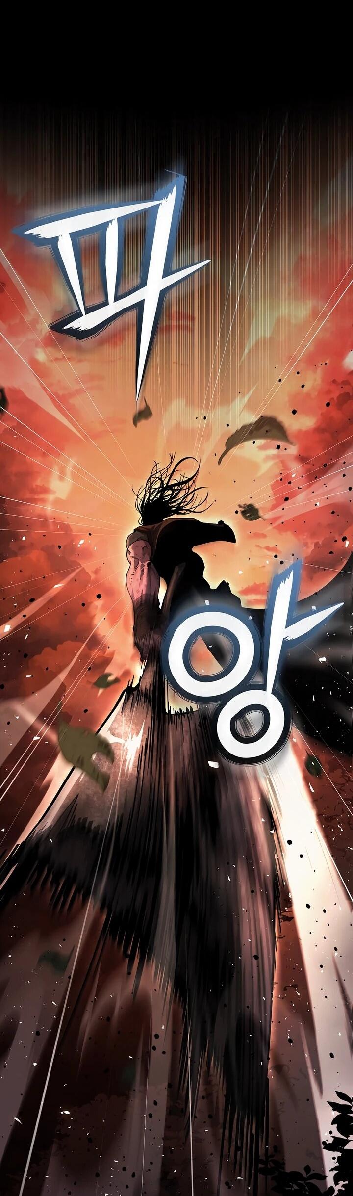 Манга Полукровка - Глава 7 Страница 47