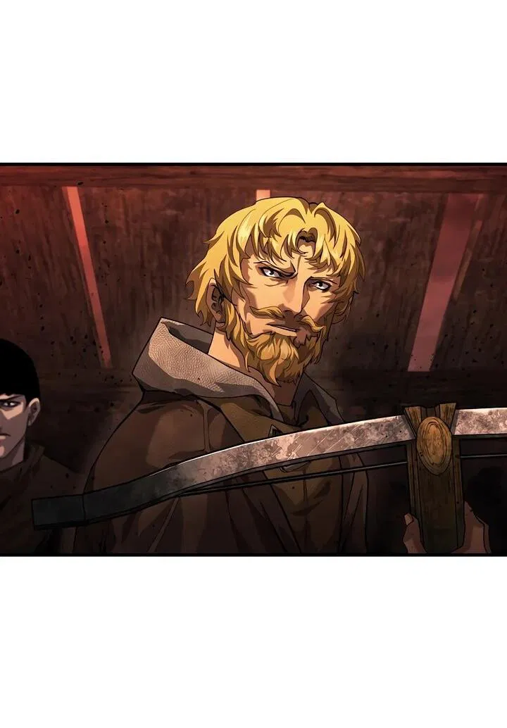 Манга Полукровка - Глава 7 Страница 12