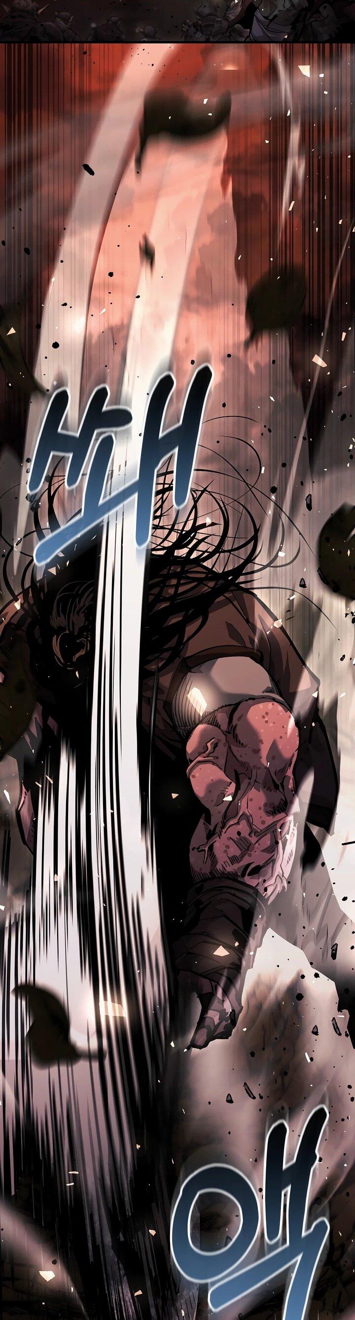 Манга Полукровка - Глава 7 Страница 49