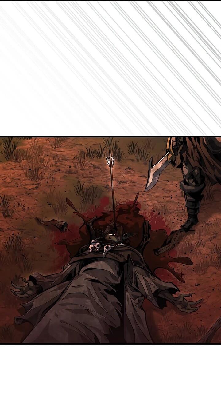 Манга Полукровка - Глава 7 Страница 11