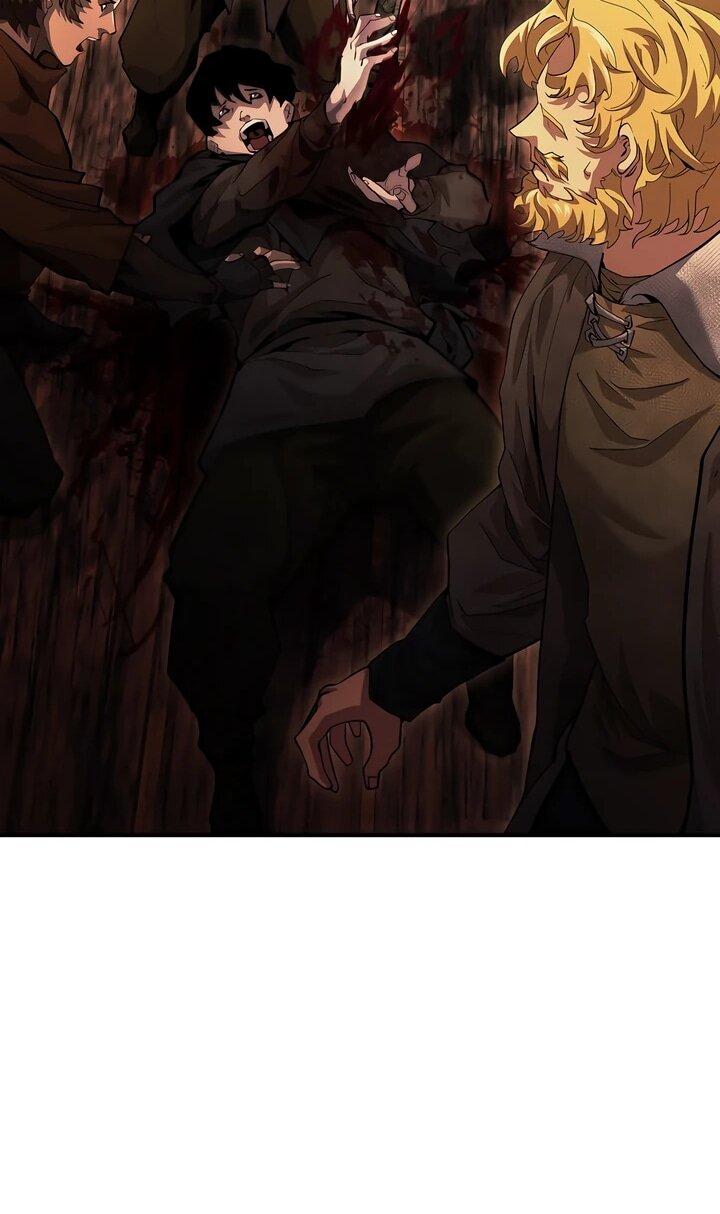 Манга Полукровка - Глава 6 Страница 66