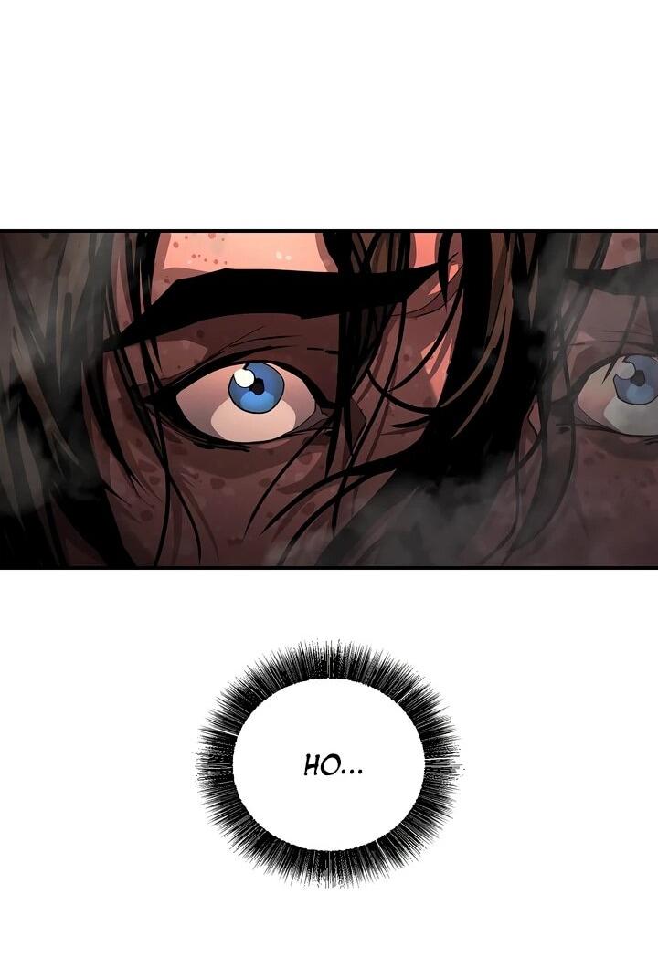 Манга Полукровка - Глава 6 Страница 32