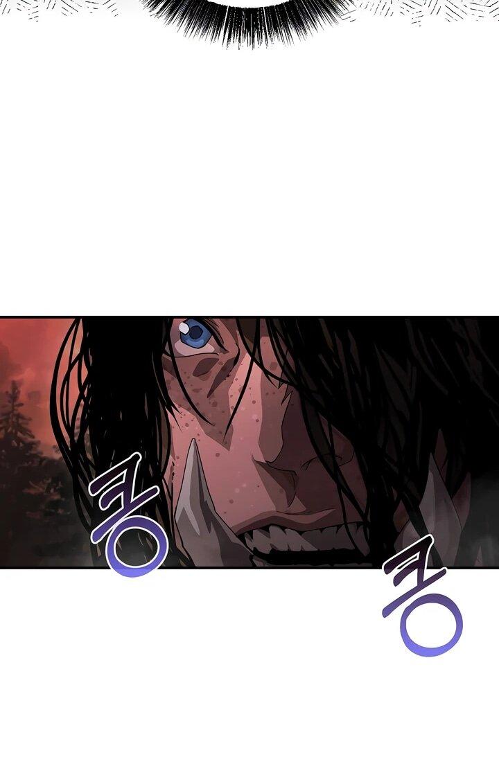 Манга Полукровка - Глава 6 Страница 29