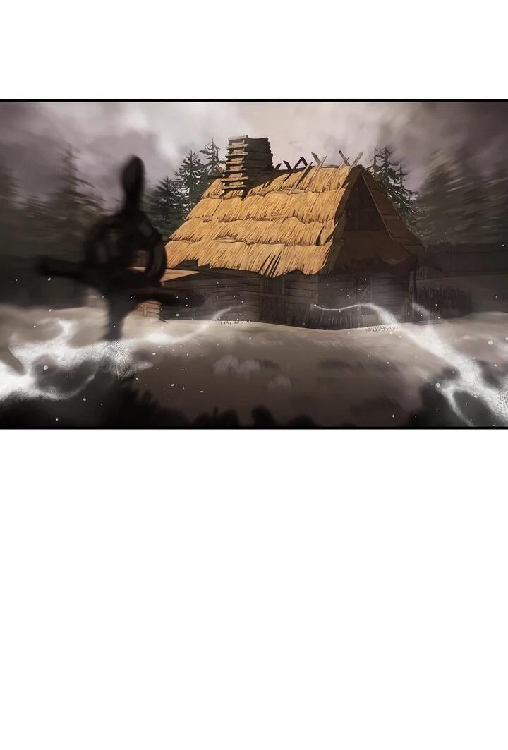 Манга Полукровка - Глава 6 Страница 30