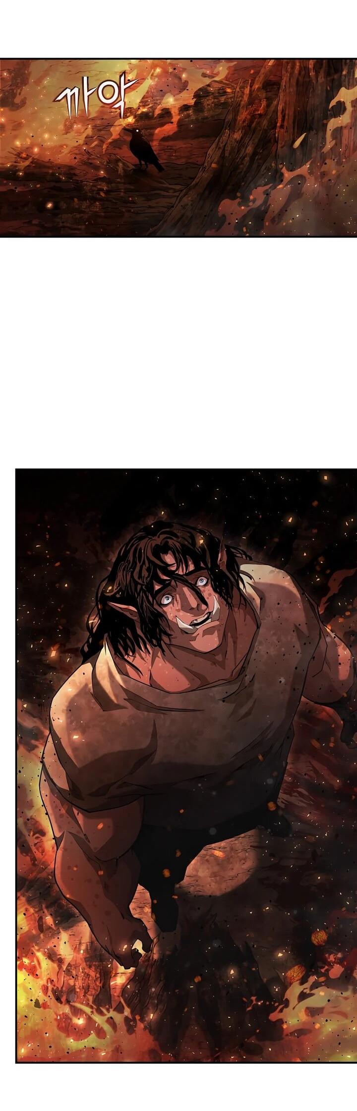 Манга Полукровка - Глава 6 Страница 51